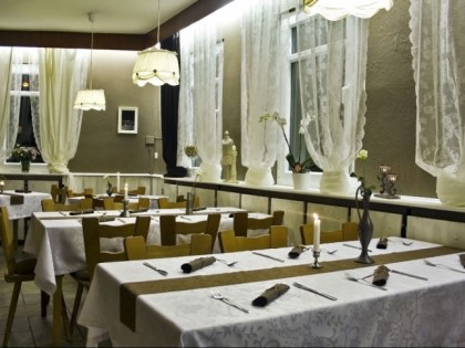 Foto: Gasthaus "Zum Bahnhof"
