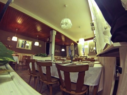 Foto: Gasthaus "Zum Bahnhof"