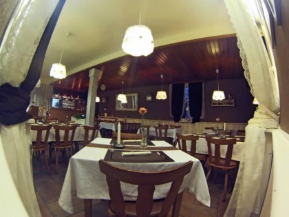 Foto: Gasthaus "Zum Bahnhof"
