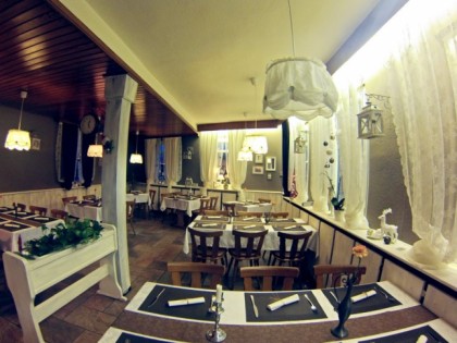 Foto: Gasthaus "Zum Bahnhof"